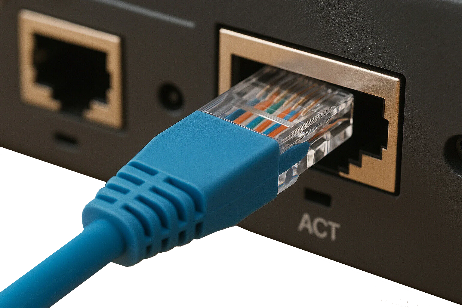 Jak komunikuje docházkový terminál