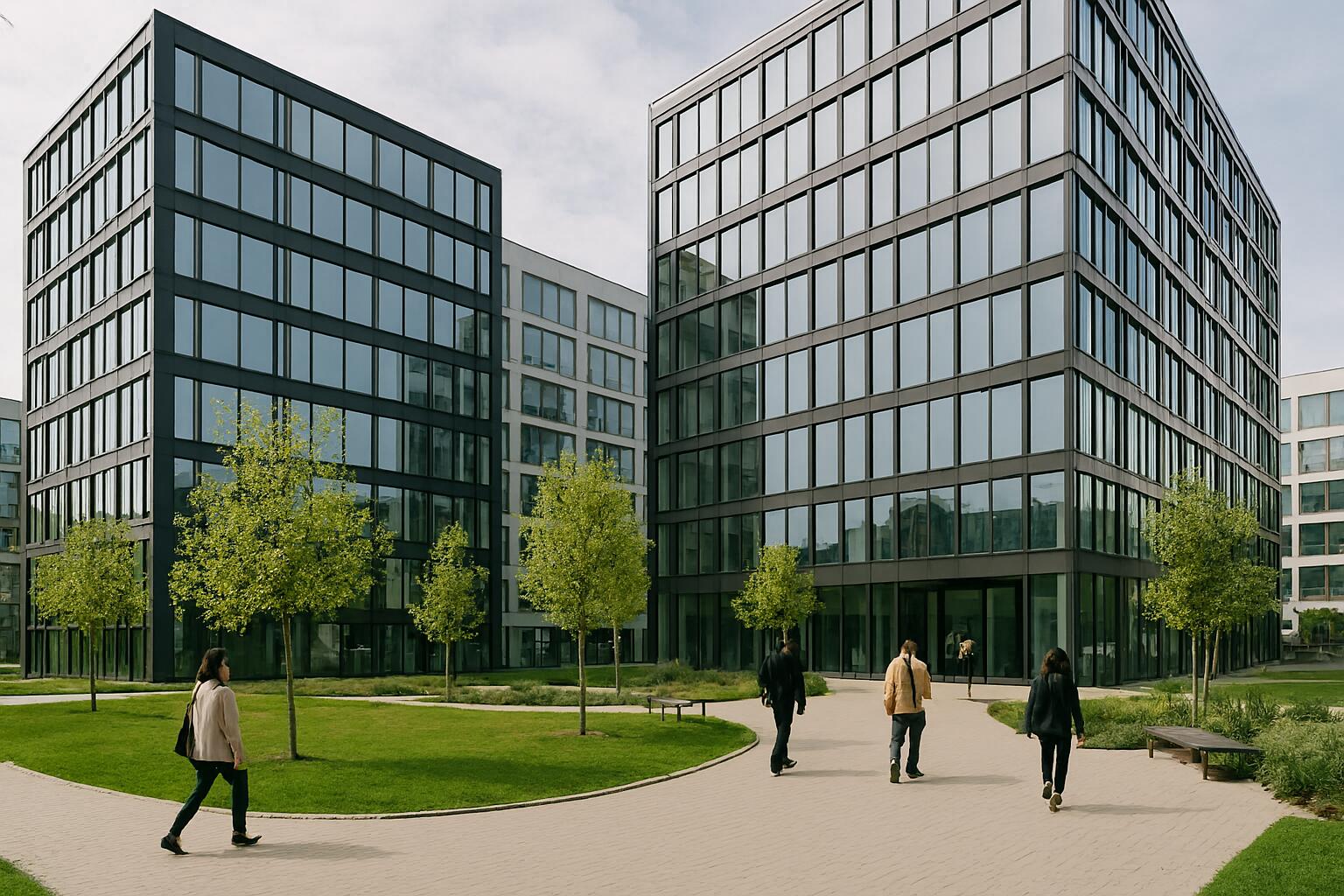 Software pro nájem - Lena