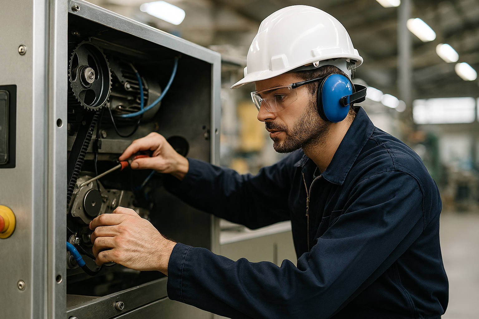 Software pro údržbáře